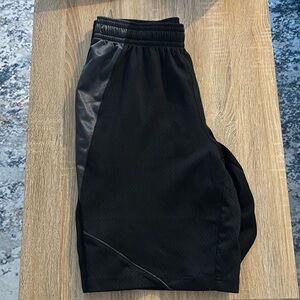 Medium Above the Rim Basketball Shorts